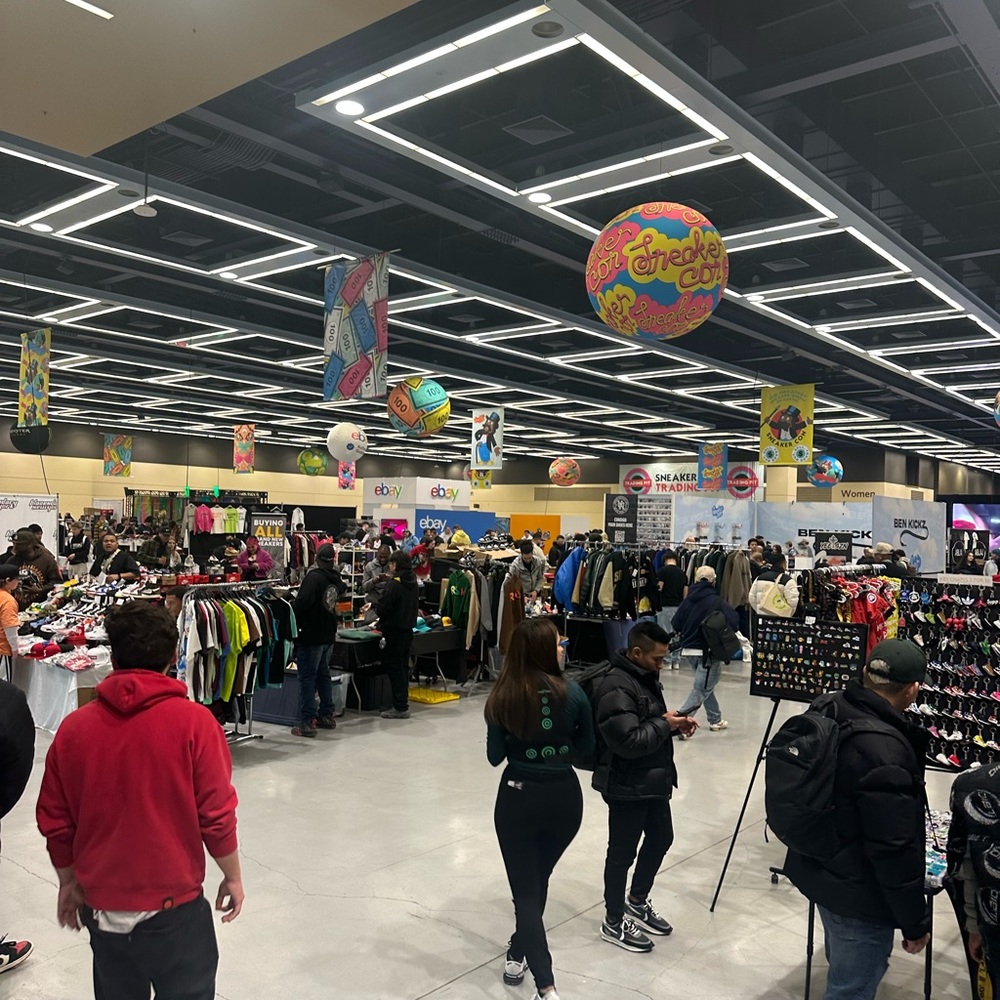 Meet your Posher, Juan